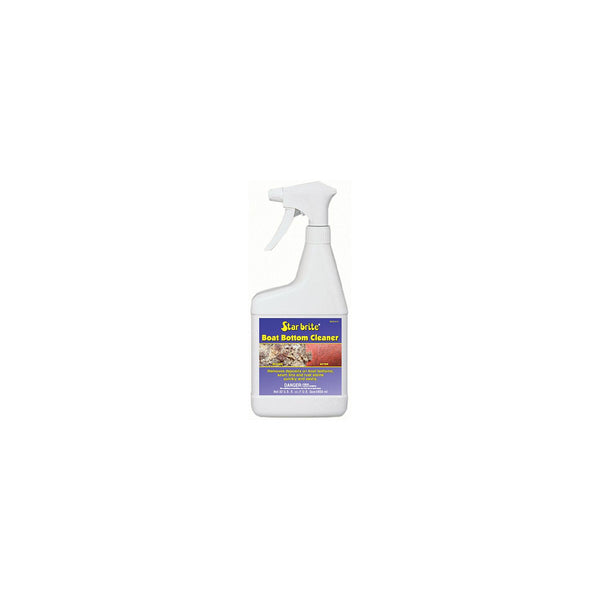 Star brite 092232P Boat Bottom Cleaner 32 oz.