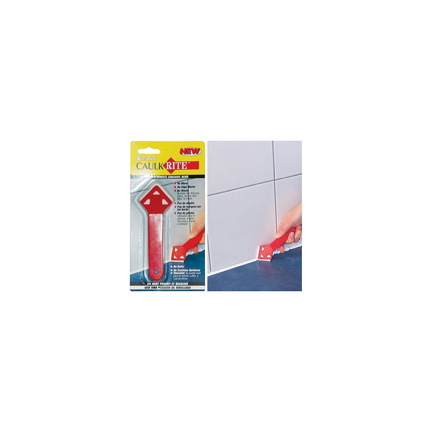 Star brite 92501 Starbrite Caulk Rite