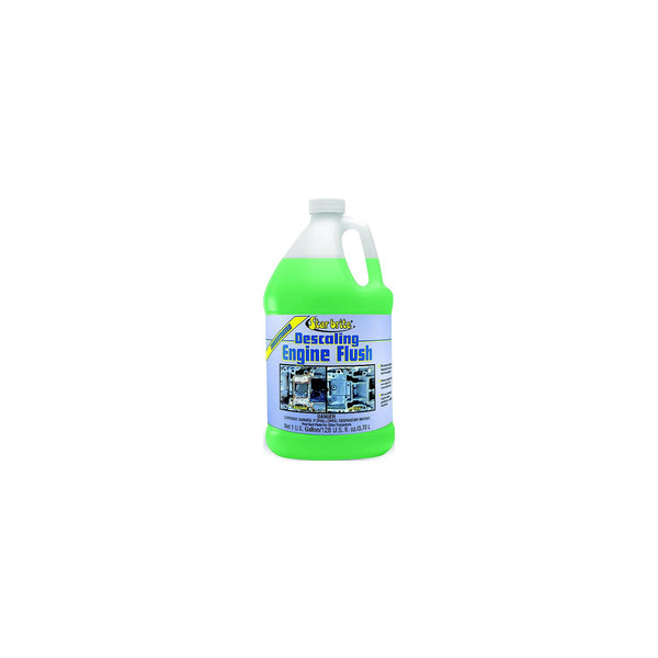 Star brite 92600 Starbrite Descaling Engine Flush, Gal.