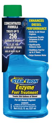 Star brite 93108 Starbrite Tron Diesel Additive, 8 oz.