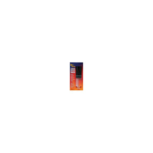 Star brite 93401 Epoxy Syringe Clear