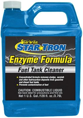 Star brite 093600N Star*TronÂ® Tank Cleaner, Gal.