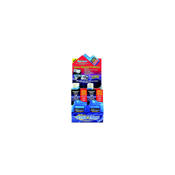 Star brite 93615 Starbrite TronÂ® Gas Additive Mini Countertop Marine Display