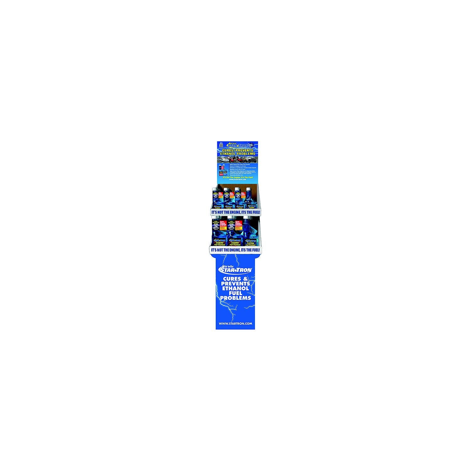 Star brite 93636 Starbrite TronÂ® Gas & Diesel Display