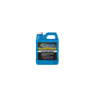 Star brite 93664 Star*TronÂ® Tank Cleaner, 1/2 Gal.