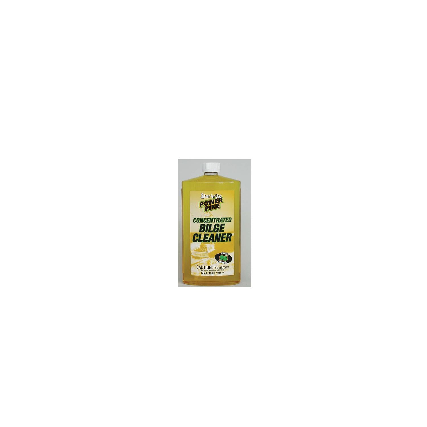 Star brite 93832 Power Pine Bilge Cleaner, 32 oz.