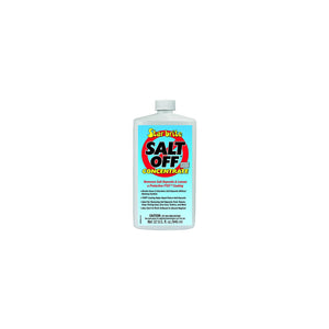Star brite 93932 Salt Off Protect w/PTEF, Concentrate, 32 oz.