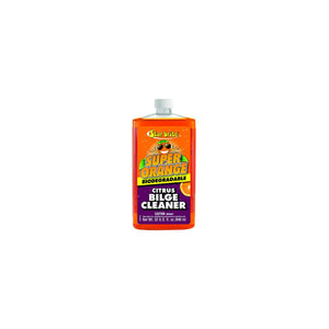 Star brite 94432 Starbrite Orange Citrus Bilge Cleaner, 32 oz.