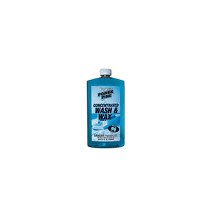 Star brite 94732 Power Pine Wash & Wax, 32 oz.