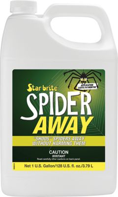 Star brite 95000 Spider Away, 1 Gallon