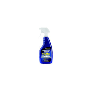 Star brite 95222 Ultimate View Guard Clear Plastic Treatment, 22 oz.
