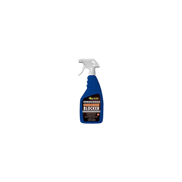 Star brite 95422 Ultimate Corrosion Blocker Plus PTEF, 22 oz.