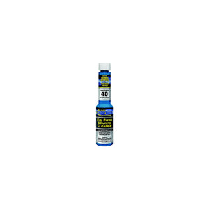 Star brite 96604 Starbrite TronÂ® Fuel System & Injector Cleaner, 4 oz.