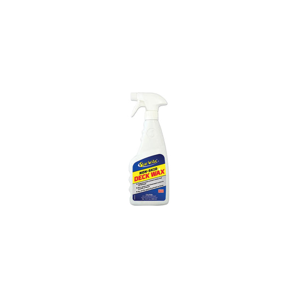 Star brite 97316 Starbrite Non-Skid Deck Wax, 16 oz. Spray