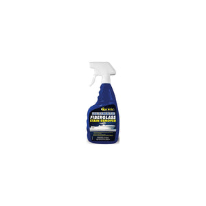Star brite 98932 Ultimate Gel Formula Fiberglass Stain Remover, 32 oz.
