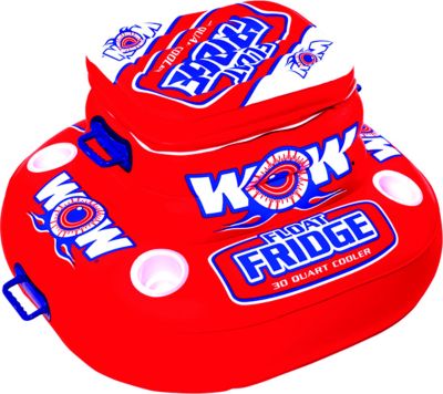 WOW Watersports 2000-11-01 00:00:00 Floating Fridge Cooler