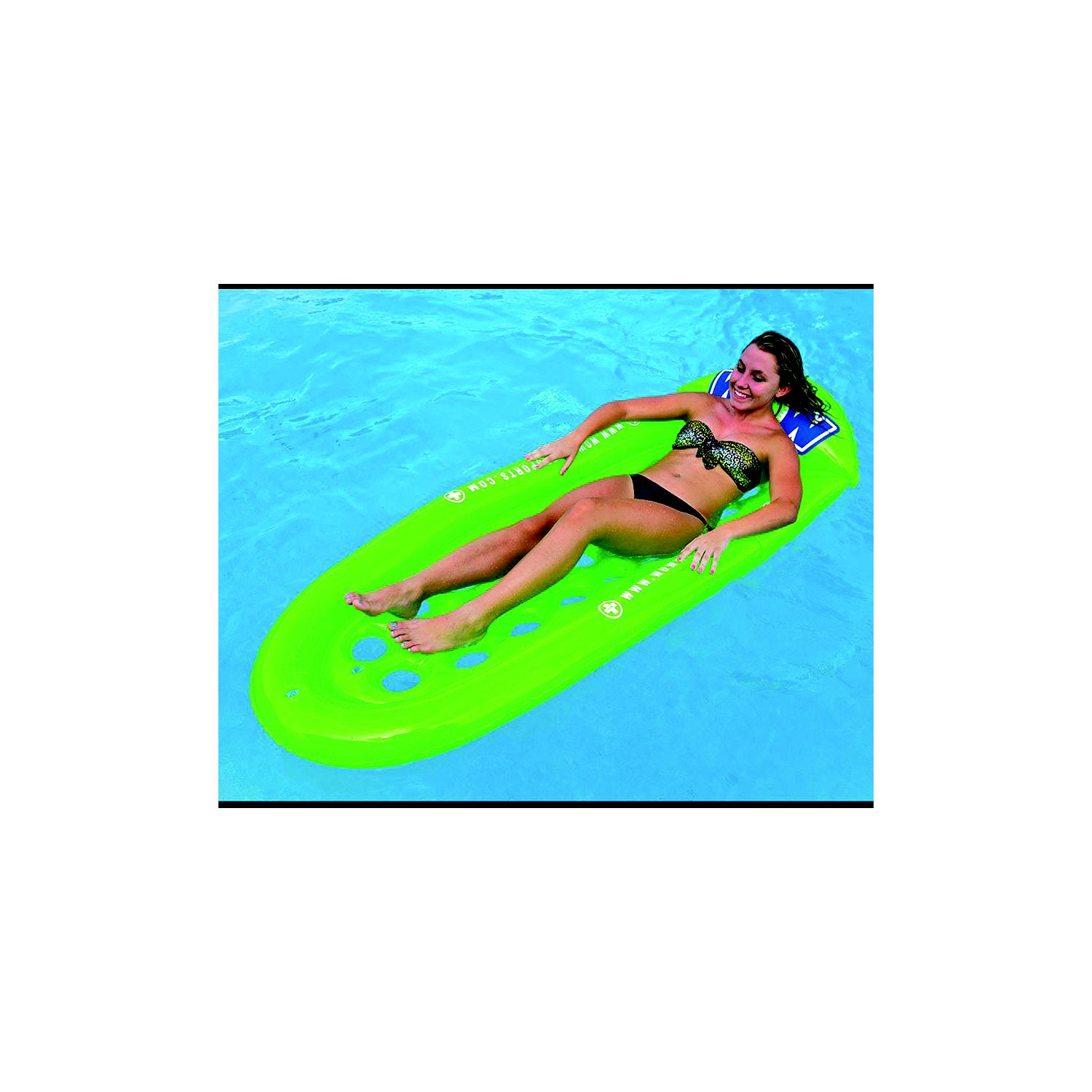 WOW Watersports 13-2010 Pool Float