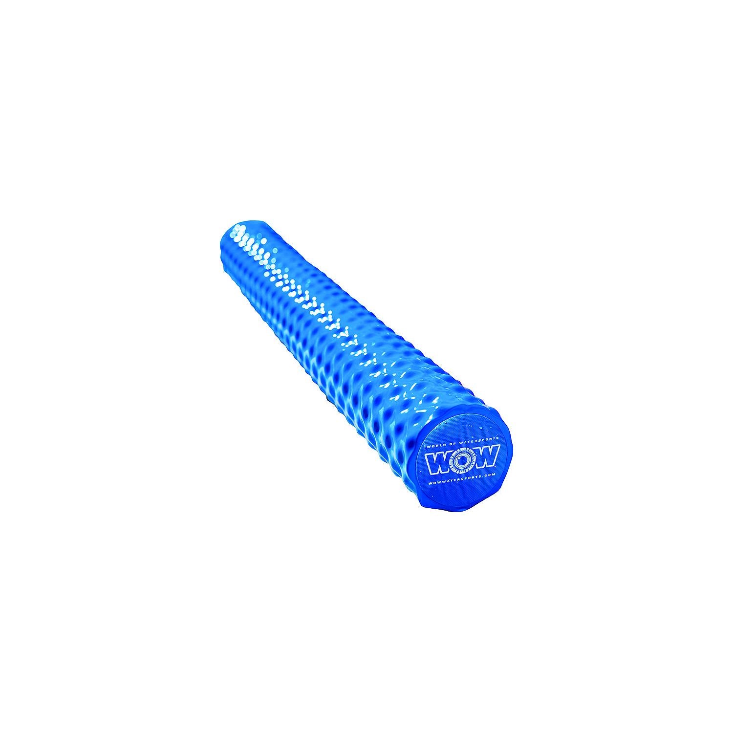 WOW Watersports 17-2060B 172060B Dipped Foam Pool Noodle, Blue