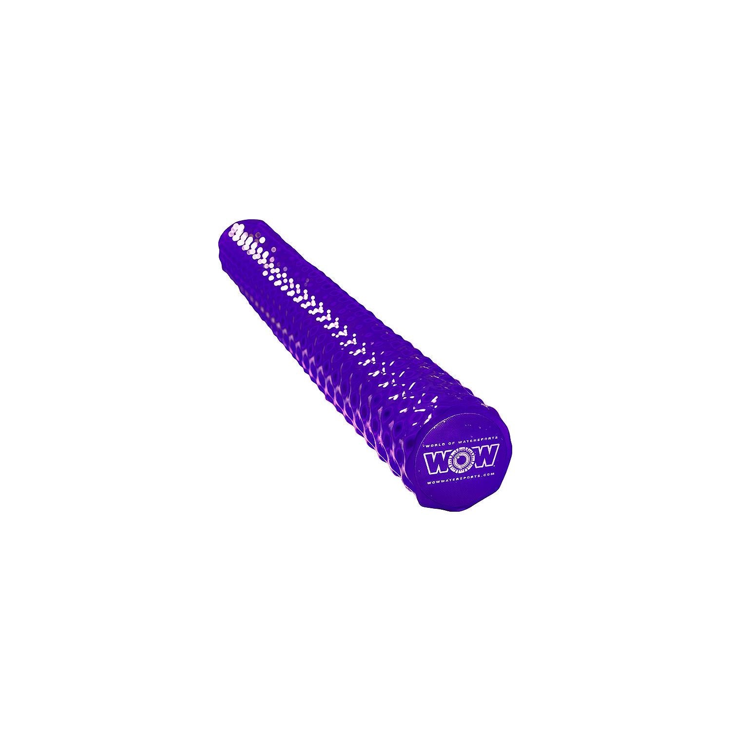 WOW Watersports 17-2070P 172070P Dipped Foam Pool Noodle, Purple