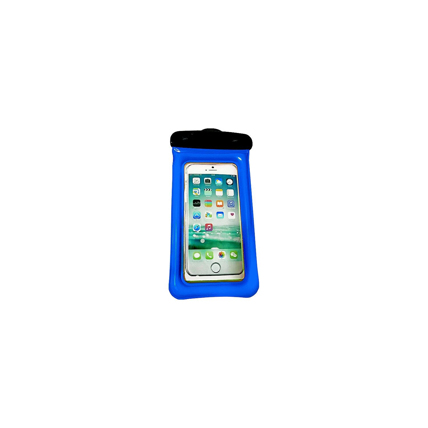 WOW Watersports 18-5010R H2O Proof Phone Holder, 5