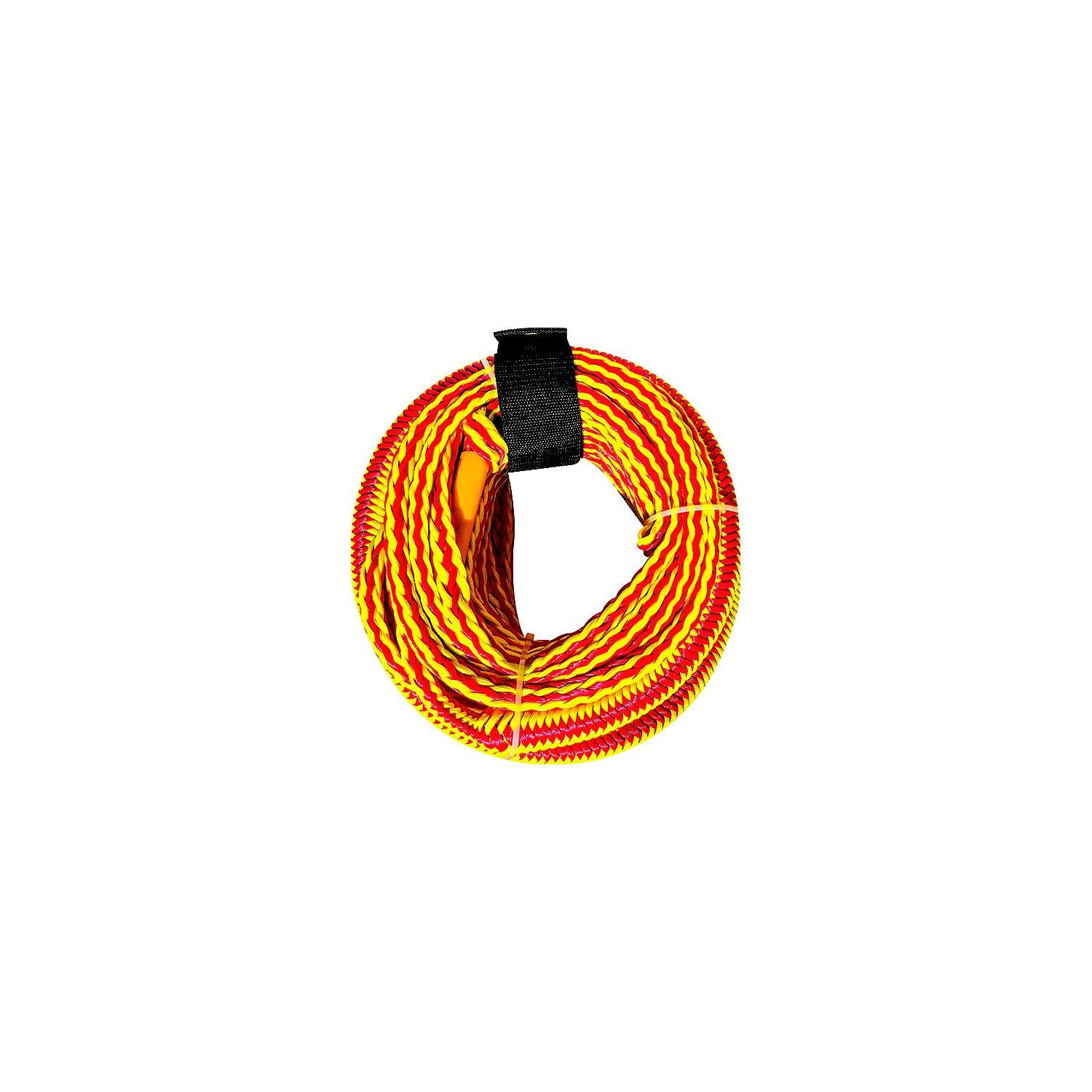 WOW Watersports 19-5040 Wow 195040 Bungee Tow Rope, 50'