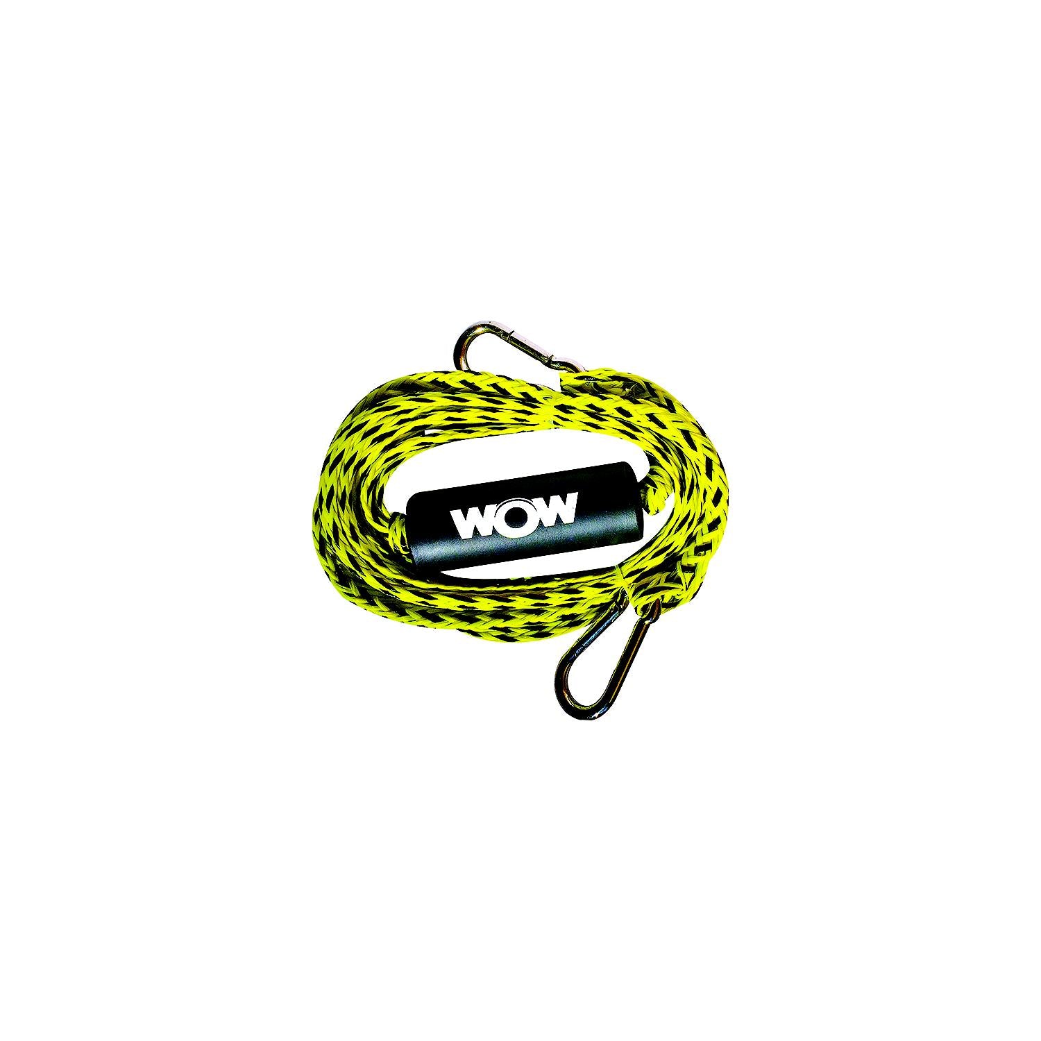 WOW Watersports 19-5050 Wow 195050 Tow Y Harness 1K, 12'