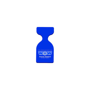 WOW Watersports 19-5170 195170 Beach Bronco High Back