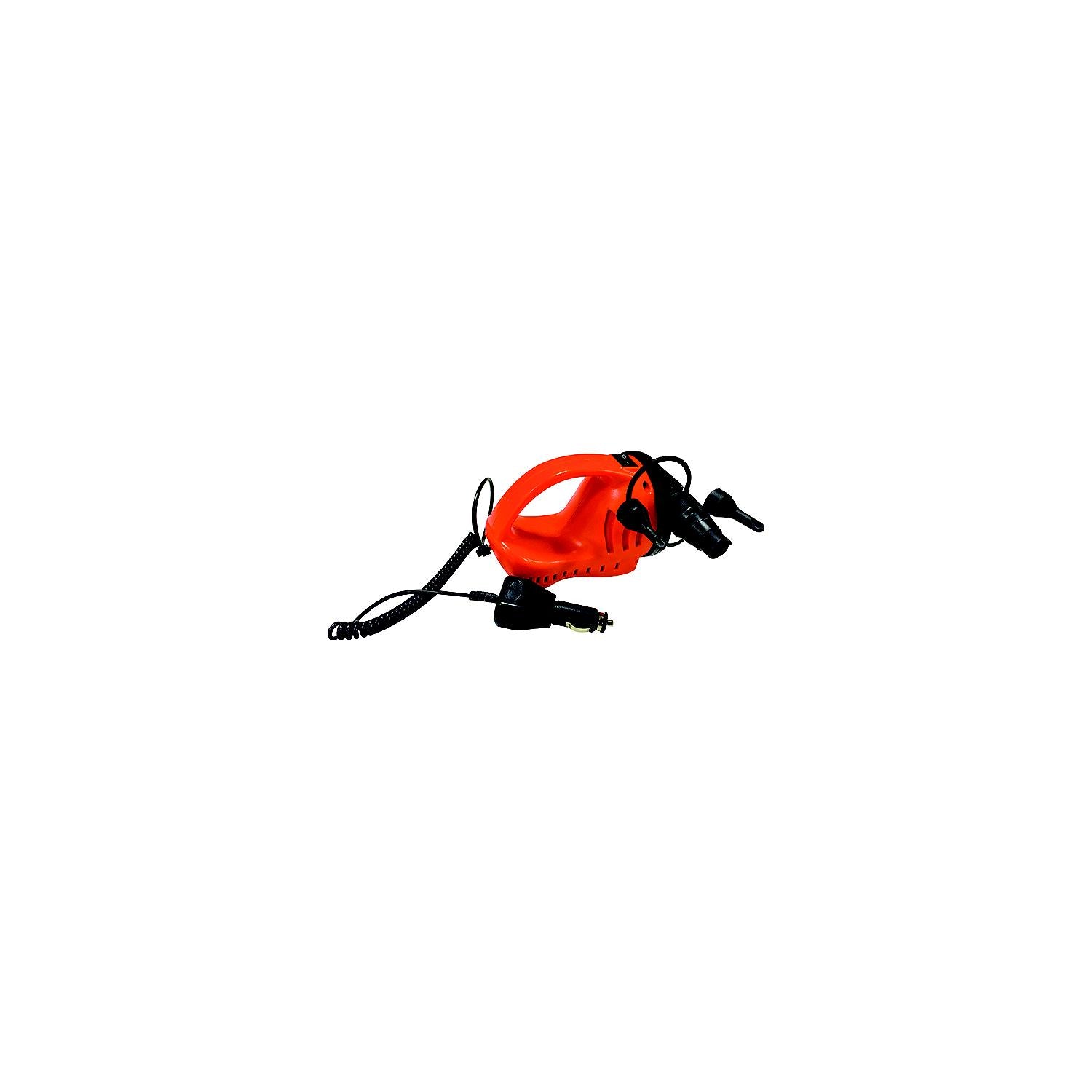 WOW Watersports 19-5210 195210 Speed-X Power Pump DC 12V 3.0 PSI