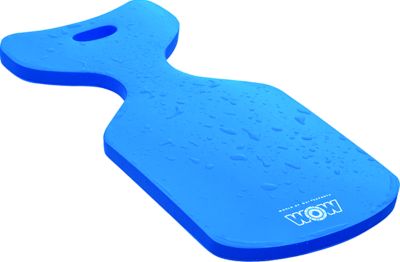 WOW Watersports 20-2100 Whale 202100 Tail Saddle Seat, Blue, 6/box