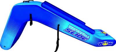 WOW Watersports 21-2070 212070 Pontoon Waterfall Slide
