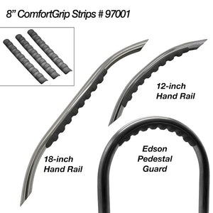 Edson ComfortGrip 8