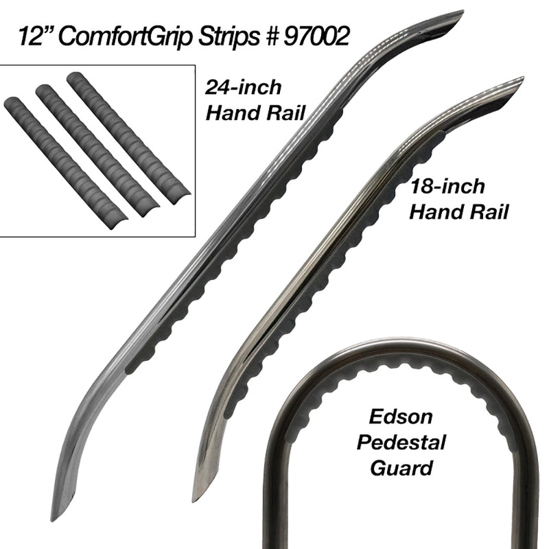 Edson ComfortGrip 12