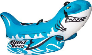 Aqua-Leisure Recreation APT21226 Aqua Pro Hammer Head Towable, 1-2 RiderS