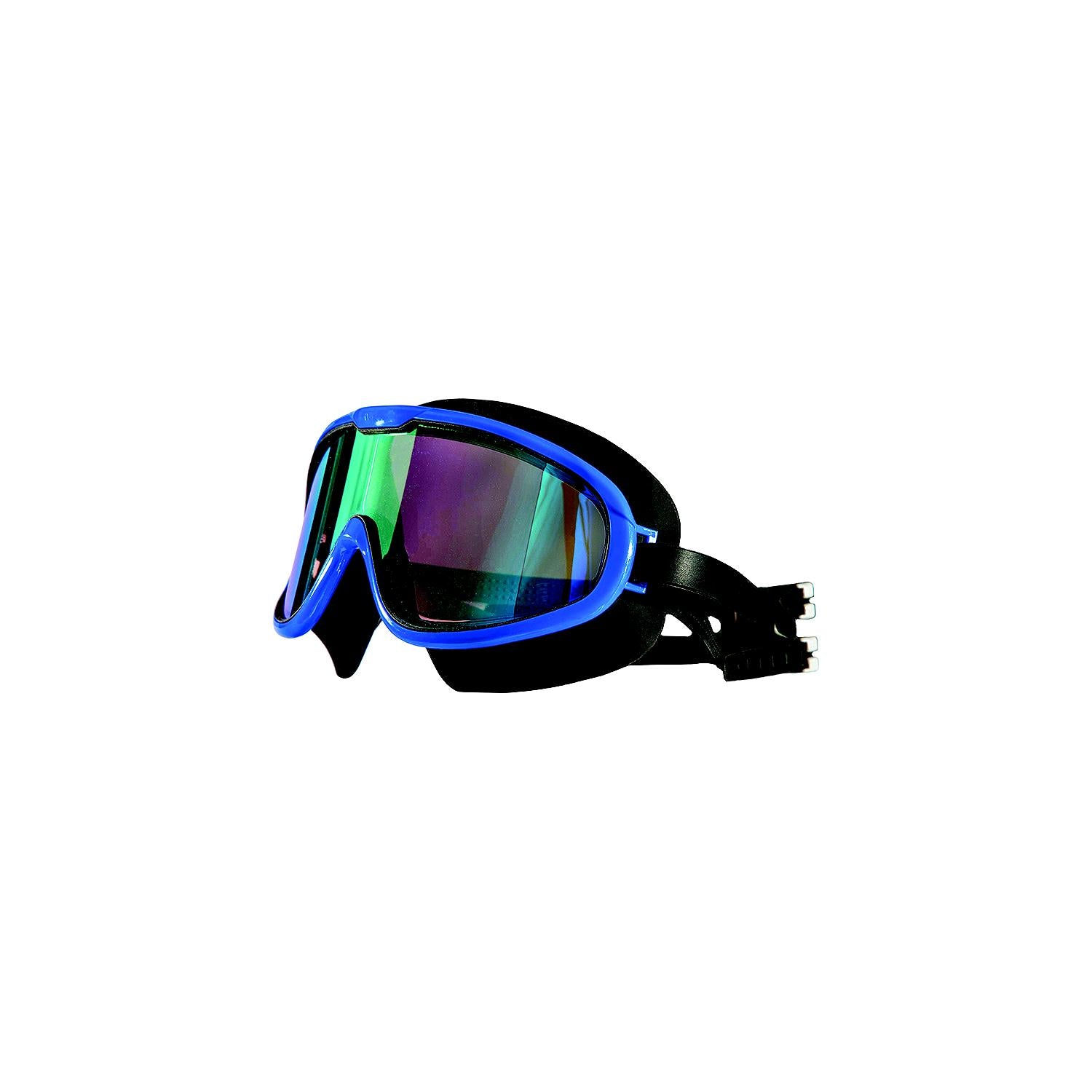 Aqua-Leisure Recreation DPG21570BLC Aqua Leisure Orbit Watersport Goggle