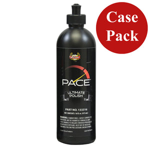 Presta PACE Ultimate Polish - 16oz - *Case of 6* [133316CASE]