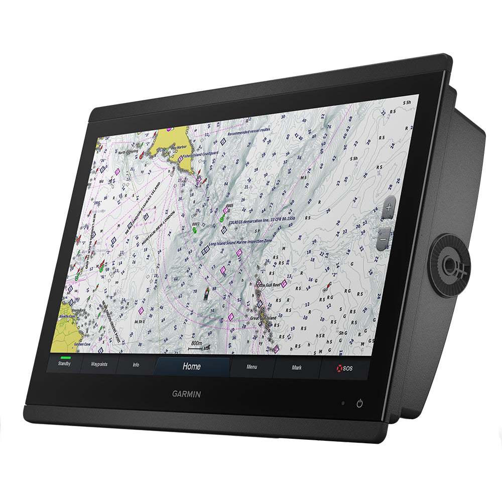 Garmin GPSMAP 8416xsv 16
