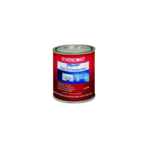 Evercoat 100518 Boat Yard Resin Quart w/Wax