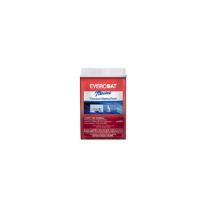 Evercoat 100552 Gal Resin w/Wax