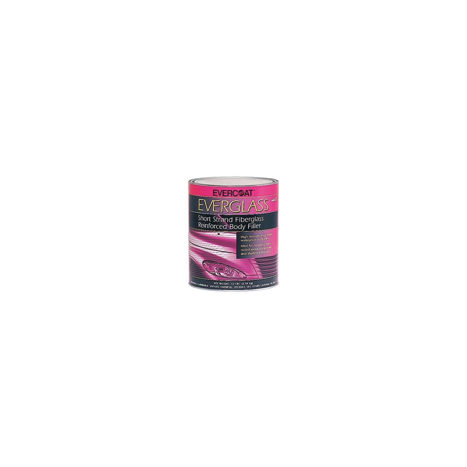 Evercoat 100632 EverglassÂ® Body Filler
