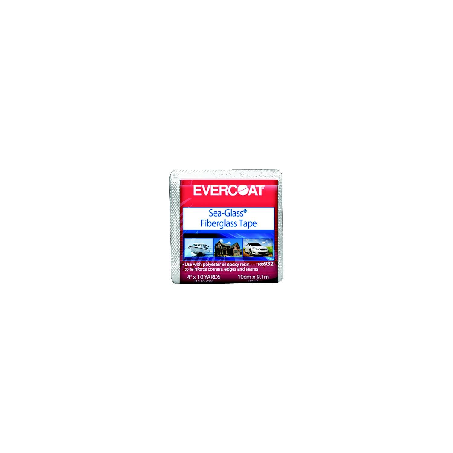 Evercoat 100932 Fiberglass Tape 4