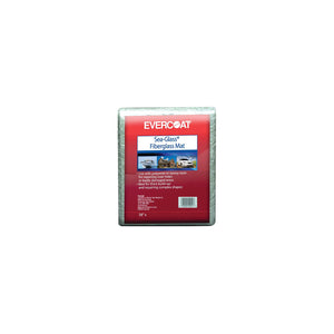 Evercoat 100942 Fiberglass Mat, 38