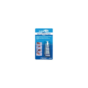 Evercoat 105652 Scratch Patch White 1/2 fl. oz.