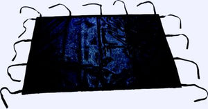 Rig Rite 1120 Stow-Zall Storage Net