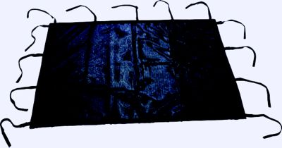 Rig Rite 1120 Stow-Zall Storage Net