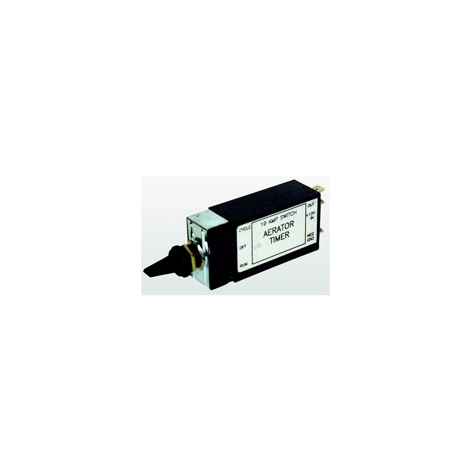 Rig Rite 500 Automatic Livewell Timer