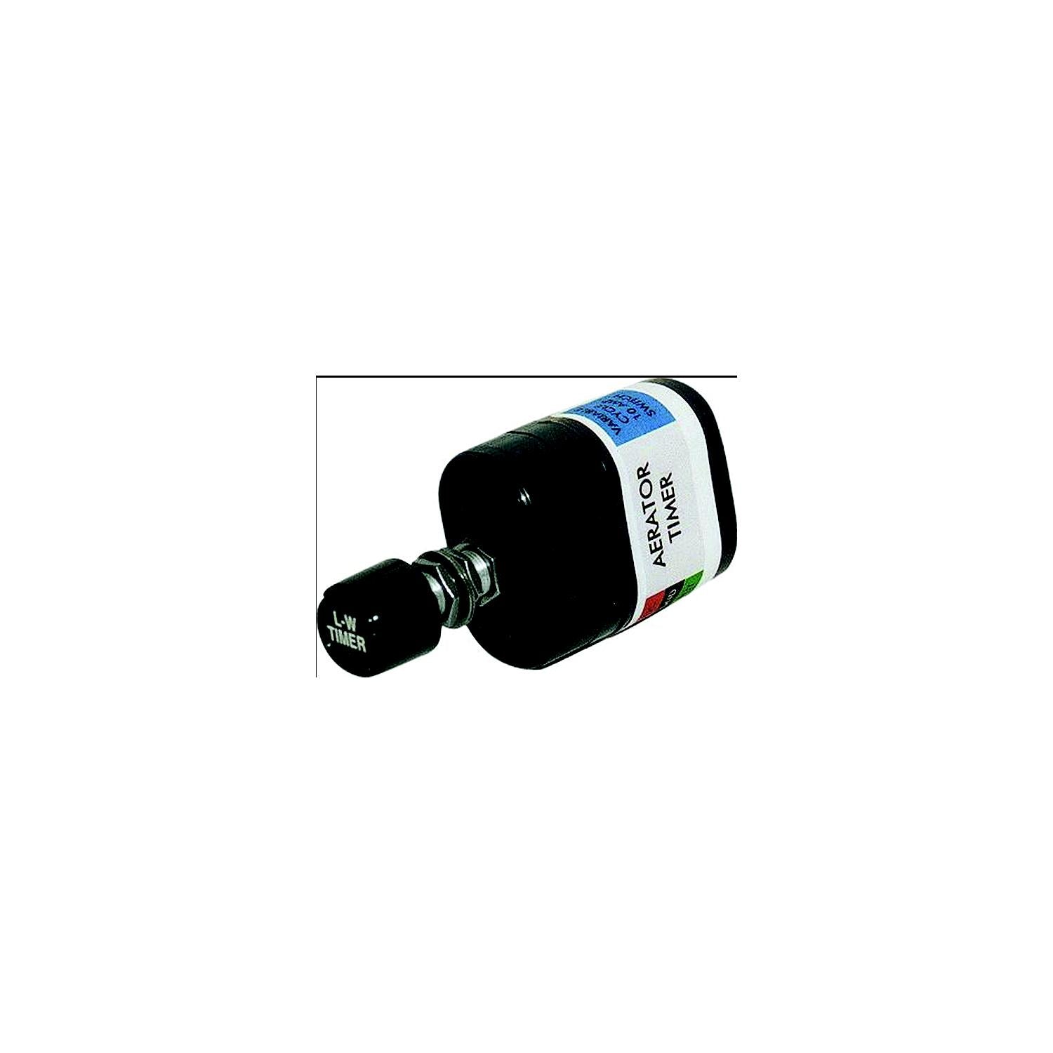 Rig Rite 510 Variable Livewell Timer