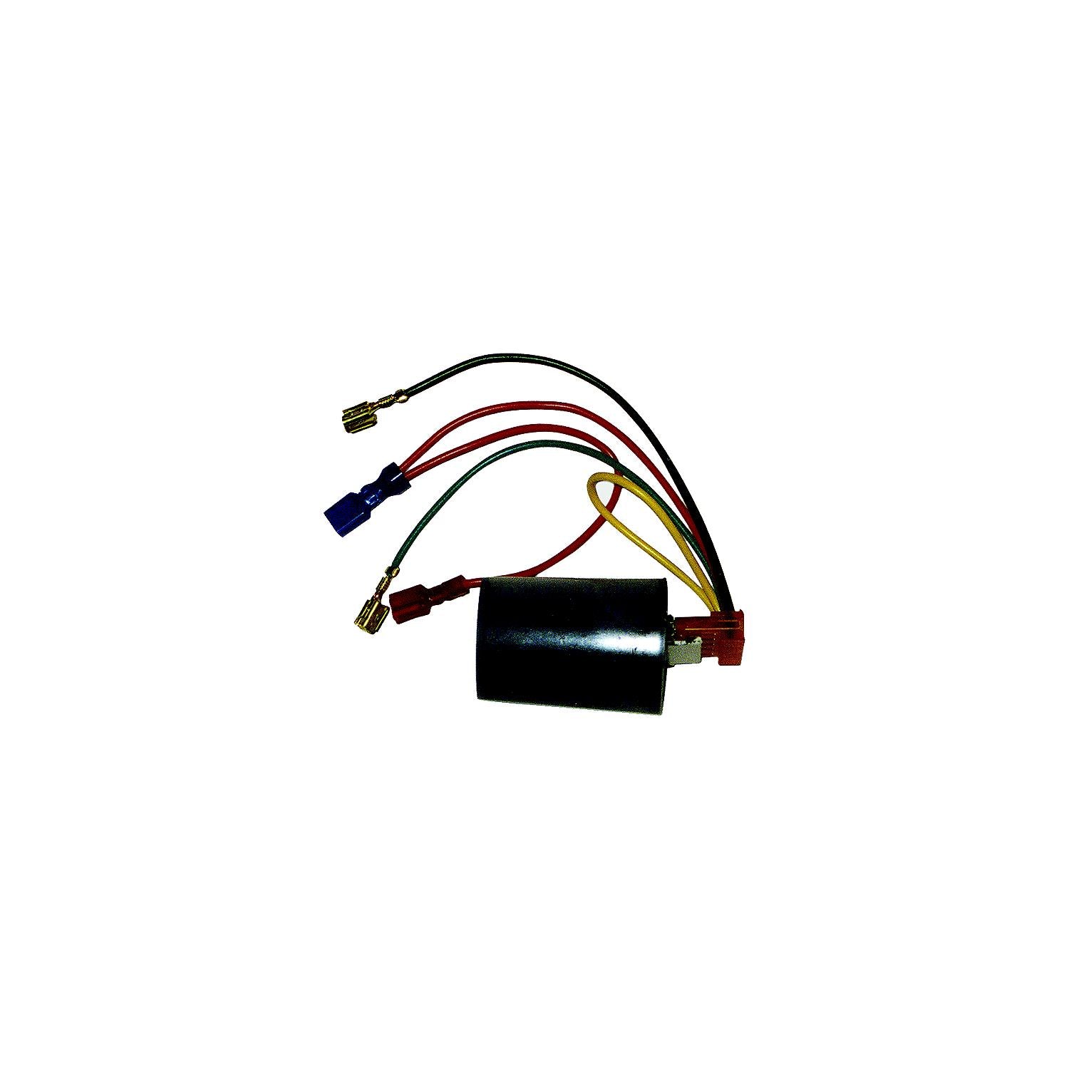 Rig Rite 520 OEM Timer Module