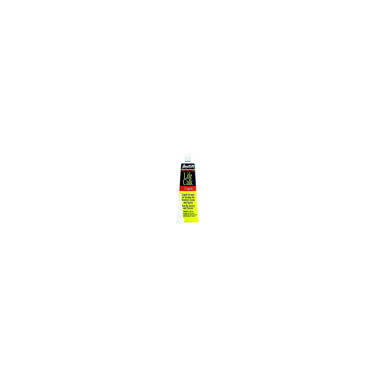 Boatlife 1055 BoatLIFE Liquid Life-Calk Sealant Tube 80 ml.
