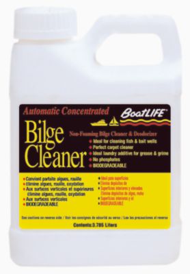 Boatlife 1102 Bilge Cleaner-Quart