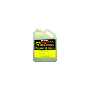 Boatlife 1127 BoatLIFE Outboard Test Tank Cleaner, Gal, 4/case